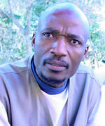 Robert Muponde