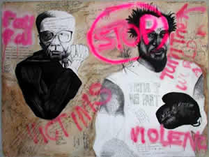 The battle for Zimbabwe