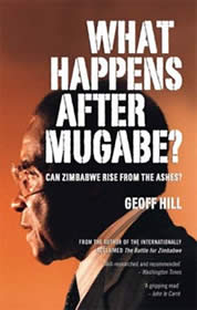 What happens after Mugabe?