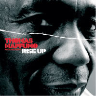 Buy Thomas Mapfumo's "Rise up"
