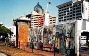 Image Courtesy of Community Mural Projects Trust