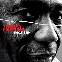 Buy Thomas Mapfumo's "Rise up"