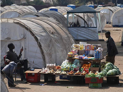 Photo by Taurai Maduna