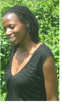 Mbayiwa Jacqueline Tarisai