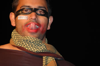 Design by Java Monkey