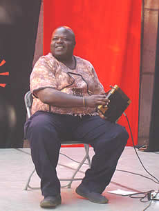 Adam Chisvo - Mbirations