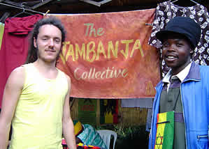 Jambanja Collective