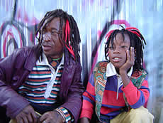 Like father, like son