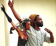 Chenjerai Collin Mutasa