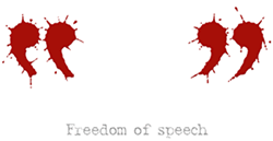 Freedom of speech
