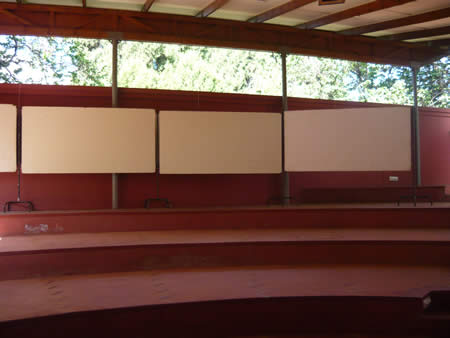 Photos removed by police