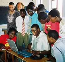 Eliada explains Alphasmarts