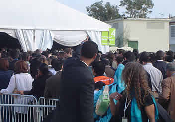 KRAM Exhibition Park