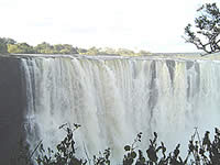 Vic Falls